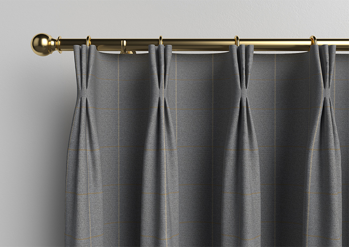 Grampian, Basset - Made to Measure Curtains - Image 11